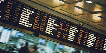 Gold Coast & Brisbane airport transfers